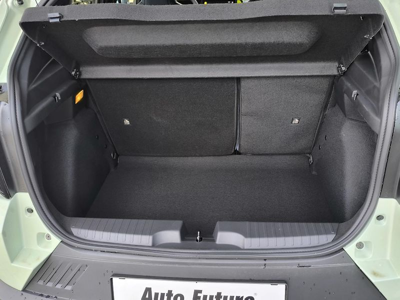 Fiat Grande Panda (2026) Icon 1.2 Turbo 100k - fotka 37 z 49