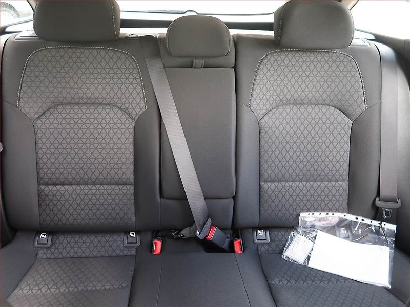 Kia Ceed (2020) Gold 1.6 CRDi, Automat - fotka 10 z 18