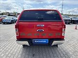 Ford Ranger 2,0 Limited 4x4 156kW DPH - náhled 4