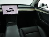 Tesla Model Y (2022) Long Range AWD 79kWh, SoH 91% - náhled 8