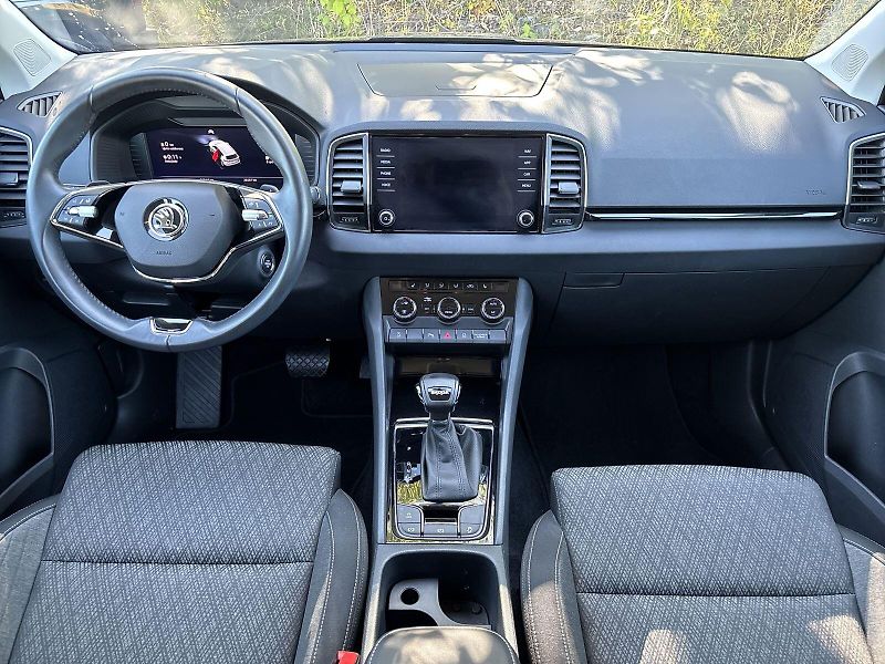 Škoda Karoq (2023) 1.5 TSI DSG Style+ - fotka 5 z 36