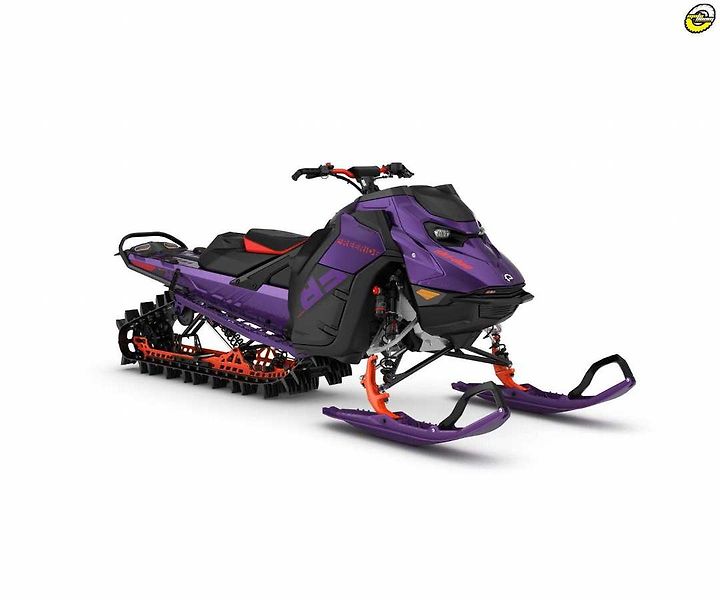 Ostatní (2027) VDVK - Freeride 154 850 E-TEC - fotka 1 z 2