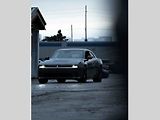 První snímky Dodge Charger
