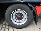 Kögel Ostatní SN24, LOWDECK, SAF, ZVEDACÍ NÁ - náhled 9
