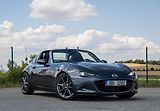 Mazda MX-5 - náhled 2