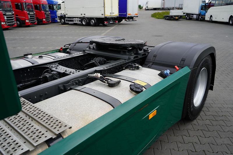 Mercedes-Benz Actros (2021) 1845 / E 6 / MP 5 / STREAM SPA - fotka 25 z 52