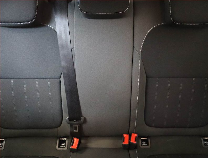 Škoda Fabia (2019) 1.0 TSI, Tempomat - fotka 10 z 22