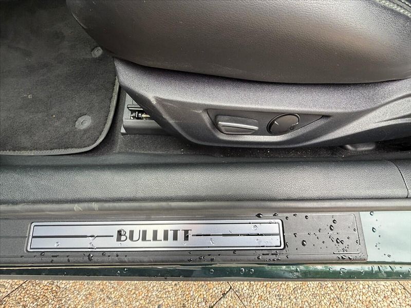 Ford Mustang 5,0 V8 357kW BULLITT-CZ-DPH!! - fotka 20 z 27