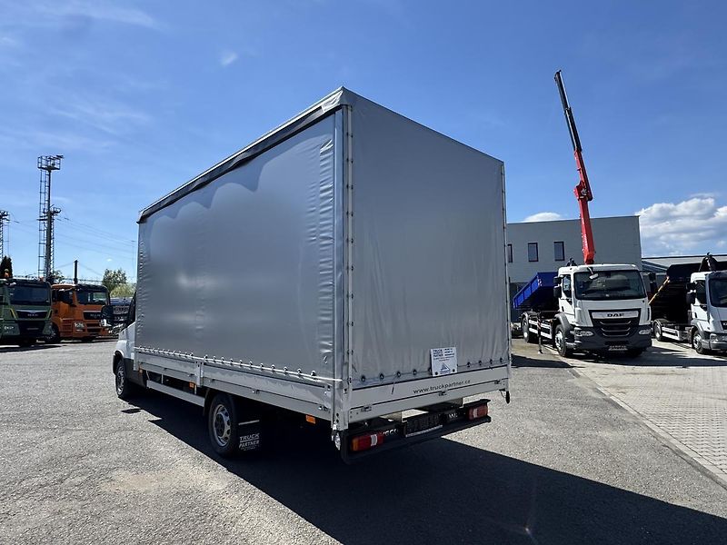 Iveco Daily (2026) 35S18*3.0* NOVÝ MODEL*10PALET* - fotka 6 z 25