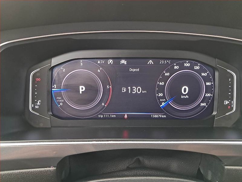 Volkswagen Tiguan Allspace (2020) 2.0 BiTDI - fotka 11 z 22