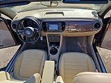 Volkswagen Beetle CABRIO 2,0TDI DESIGN - náhled 15