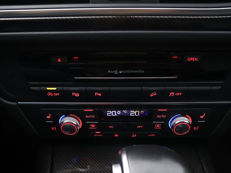 Audi A6 Allroad 3.0 TDI 230kW Quattro CZ - fotka 22 z 33