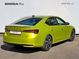 Škoda Octavia (2025) 1.5 TSI 110kW Sportline - náhled 1
