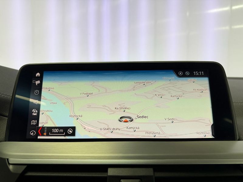 BMW X3 30d xDrive LUXURY LINE, 360°, - fotka 14 z 30