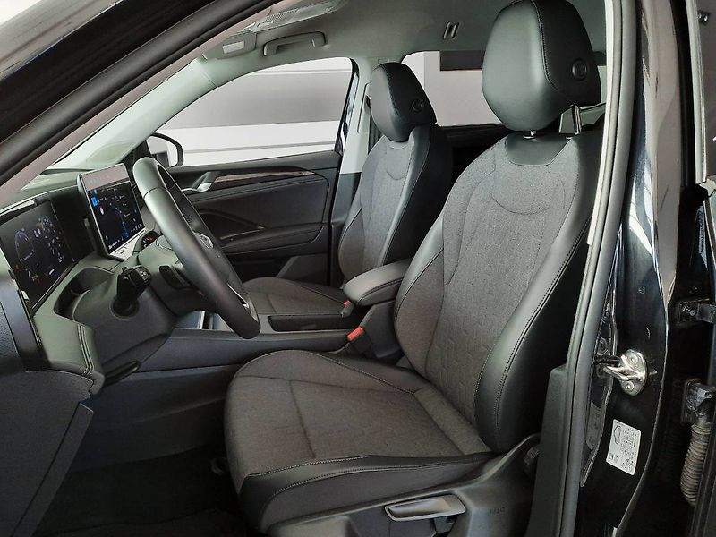 Volkswagen Tiguan (2024) Life 2.0 TDI (110kW/150k) DSG - fotka 7 z 26