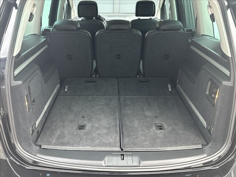 Seat Alhambra 2,0 TSI 220PS  Style-7 DSG - fotka 42 z 54