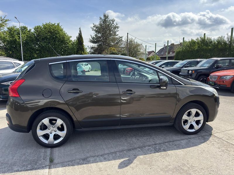 Peugeot 3008 - fotka 3 z 7