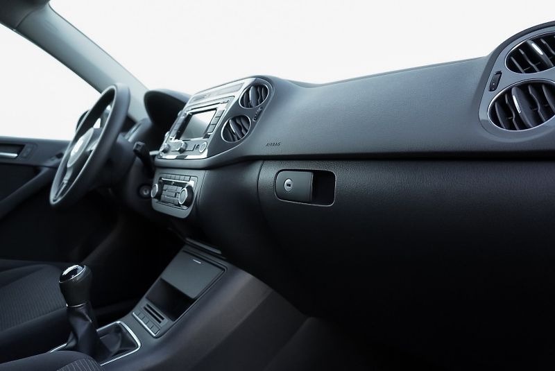 Volkswagen Tiguan 1.4 TSi 90kW TREND - fotka 31 z 33