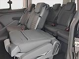 Ford Tourneo Custom (2021) 2.0 EcoBlue mHEV - náhled 21
