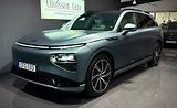 Xpeng G9 Performance AWD Vzduch Masáž - náhled 1