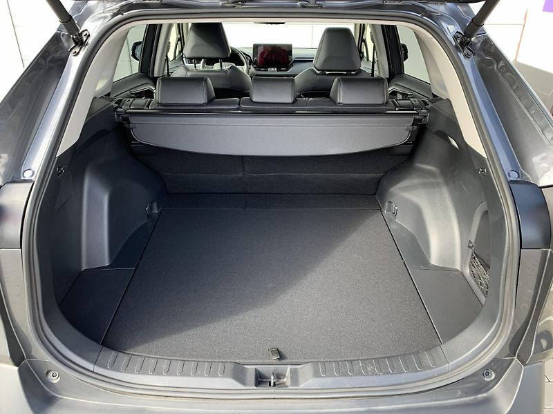 Toyota RAV4 EXECUTIVE SKYVIEW 2.5 HEV 4WD - fotka 6 z 37