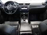 Škoda Superb 2,0 TDi 140kW Laurin & Klement - náhled 8