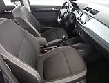 Škoda Fabia (2018) Ambition 1.0 TSI, Serv.kniha - náhled 7