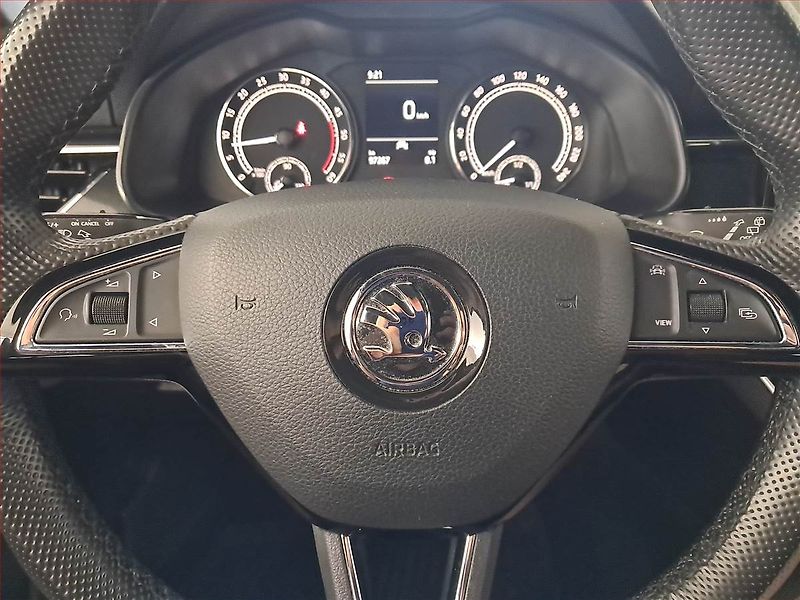 Škoda Kamiq (2020) 1.6 TDI, ČR,1.maj, Serv.kniha - fotka 16 z 17