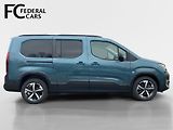 Peugeot Rifter (2026) GT BlueHDi 130 S&S EAT8        - náhled 6