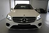 Mercedes-Benz GLC (2018) GLC300 2,0I 4MATIC AMG PACKET - náhled 1