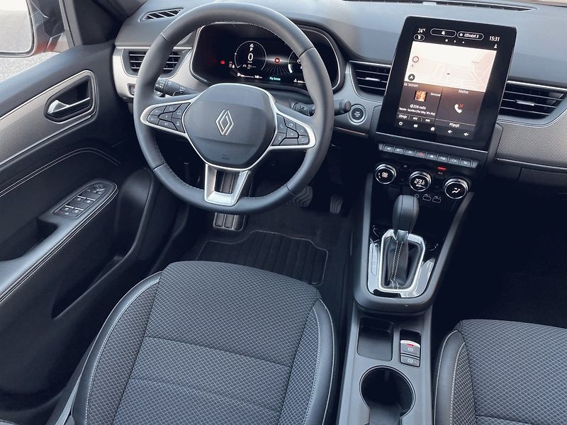 Renault Arkana (2025) TECHNO 1,3TCe 140k EDC - fotka 12 z 26
