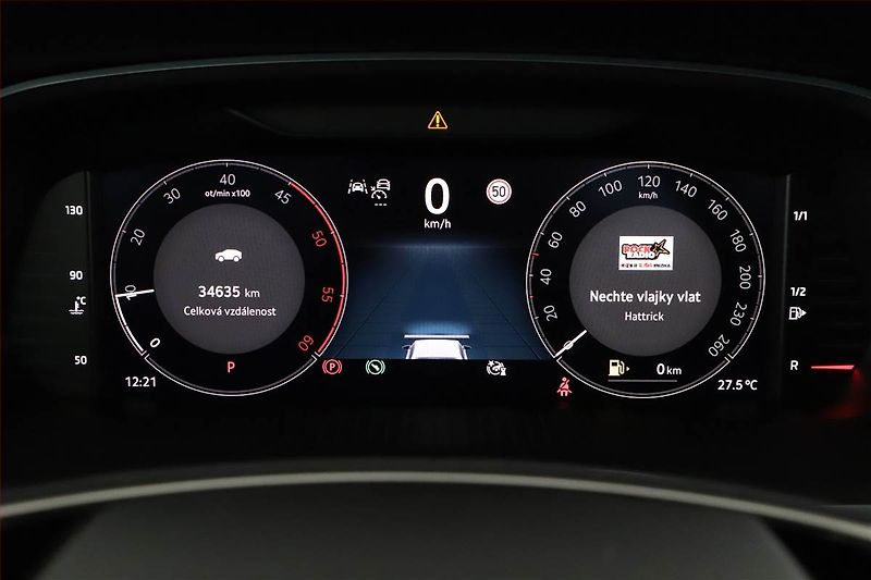 Škoda Octavia (2024) Top Selection 2.0 TDI - fotka 13 z 20