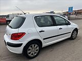 Peugeot 307 1,4 i KLIMA STK 1/28 - náhled 4