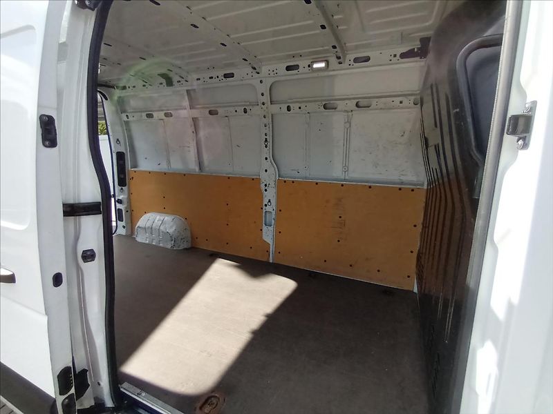 Opel Movano 2,3 CDTi,132kW,L3H2,ČR,1MAJ, - fotka 28 z 43