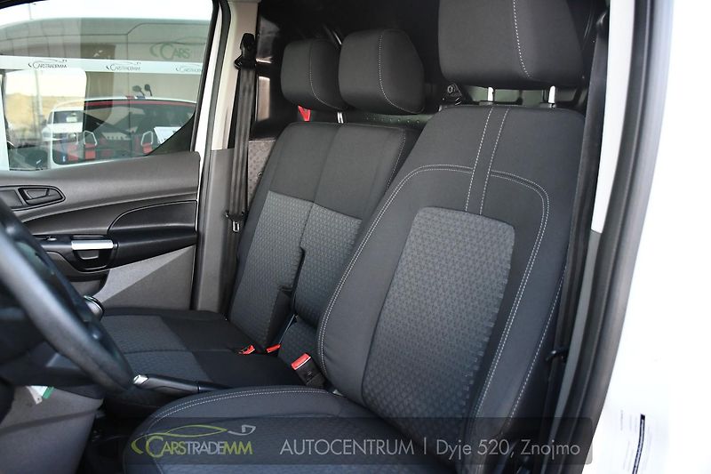 Ford Transit Connect 1.5ecoBlue 74kW TAŽNÉ - fotka 12 z 35