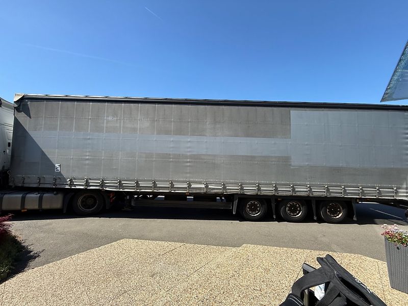 Schmitz MEGA/lowdeck - fotka 5 z 17