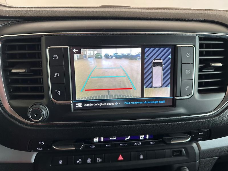 Peugeot Traveller (2018) 2.0HDi,GT,177 HP,L2,ČR - fotka 13 z 18