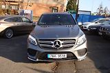 Mercedes-Benz GLE (2017) 350 D,4-Matic,AUT,AMG paket - náhled 9