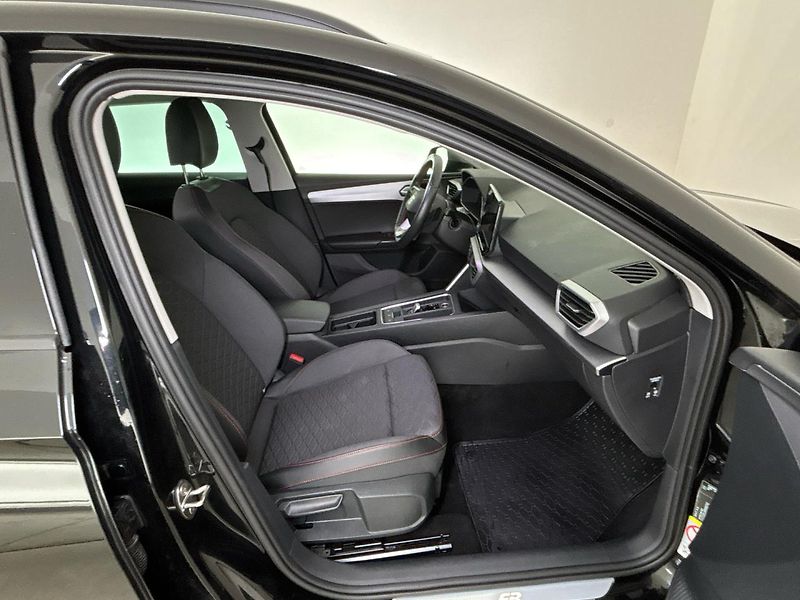 Seat Leon FR DSG,1maj,ČR - fotka 9 z 27