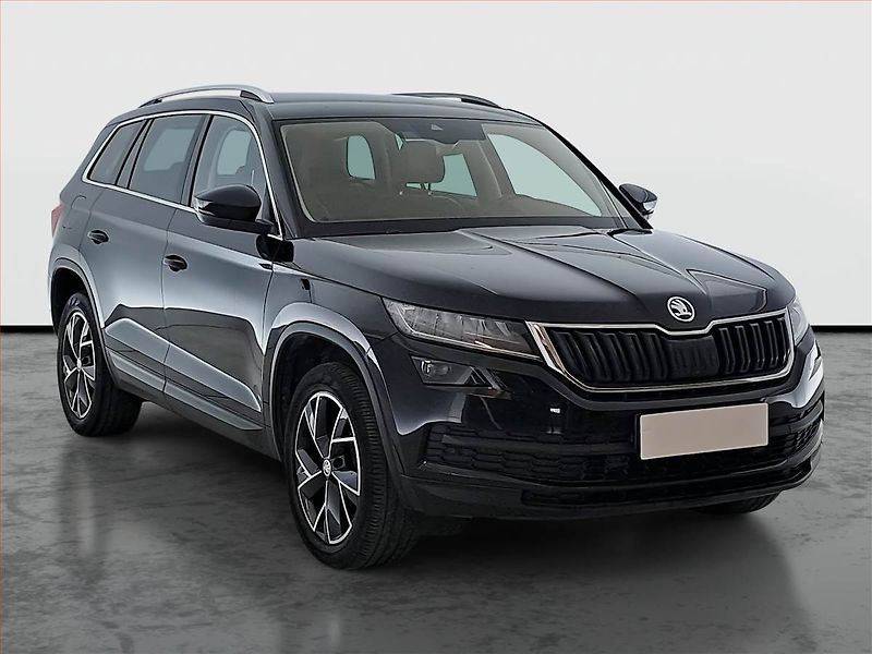 Škoda Kodiaq (2021) Style Plus 1.5 TSI, ČR,1.maj - fotografie inzerátu