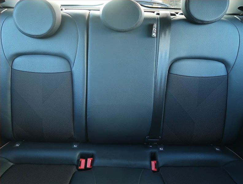 Fiat 500X (2019) 1.0 FireFly, Serv.kniha, Kůže - fotka 10 z 18
