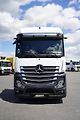 Mercedes-Benz Actros (2022) 1845 / E 6 / MP 5 / I - COOL / - náhled 15