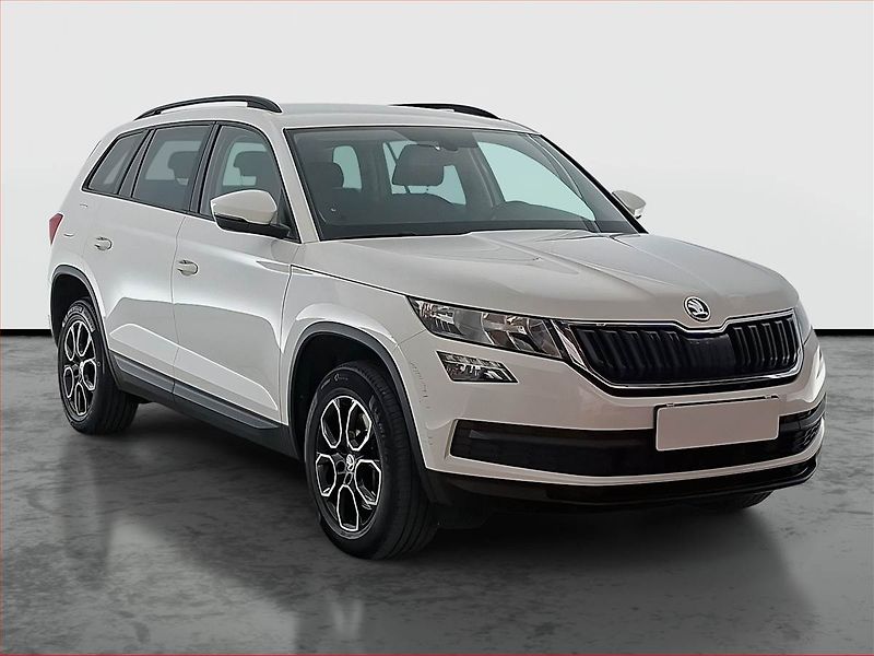 Škoda Kodiaq (2018) 2.0 TDI 4x4, 4X4, Automat - fotografie inzerátu