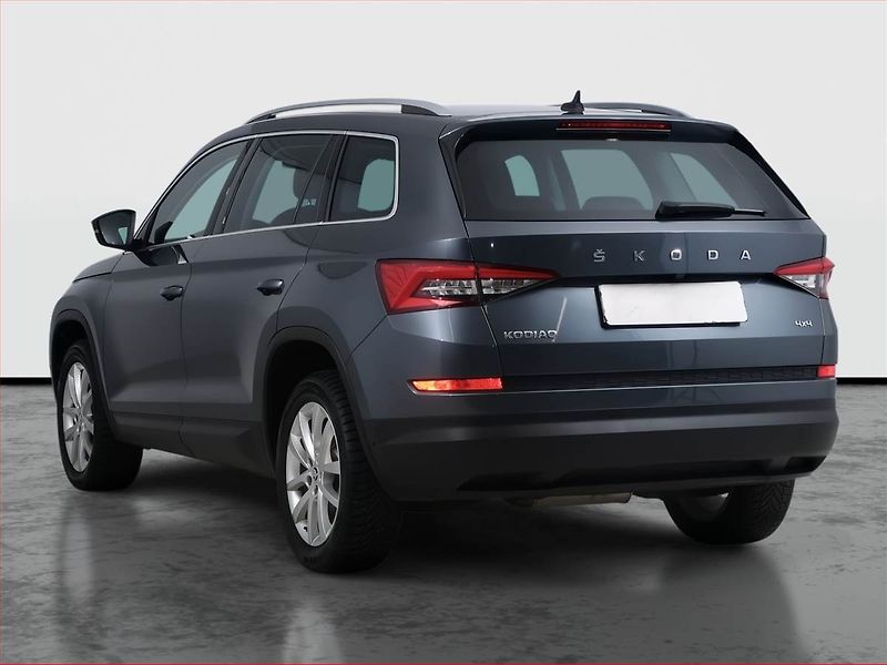 Škoda Kodiaq (2021) Style 2.0 TDI - fotka 4 z 22