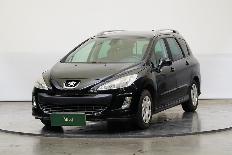 Peugeot 308 - fotografie inzerátu