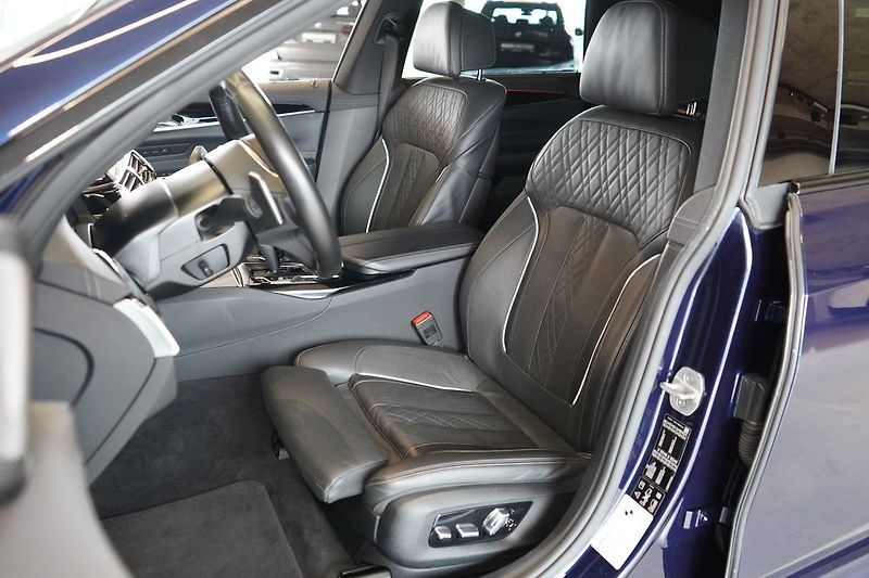 BMW Řada 6 640d xDrive GT, Laser, Tažné - fotka 18 z 47
