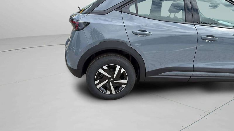 Opel Mokka (2026) Edition 1.2 TURBO (100 kW/ 136 - fotka 23 z 24