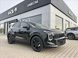 Kia Sportage (2026) 1,6 4x2 7DCT BLACK EDITION - náhled 1