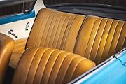 Škoda 1000 MBX De Luxe