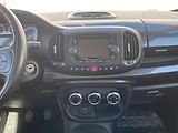 Fiat 500L (2013) 0.9i, servis.kniha, AC - náhled 12